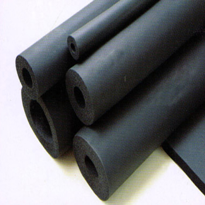 PIPE THERMAL INSULATION