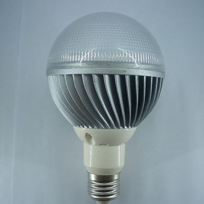 High power led bulb 9W