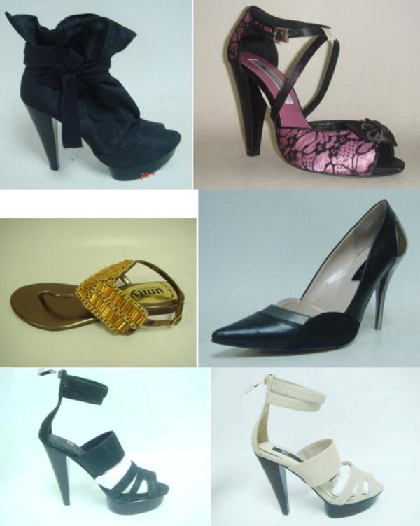 Women Shoes 1