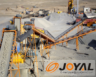 Crushing Plant