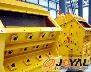 Impact Crusher, stone crusher