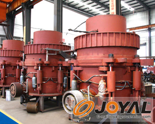 Hydraulic Cone Crusher, quarry crusher