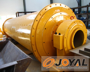 Ball Mill, mining mill