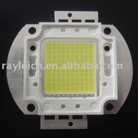 80W High power LED