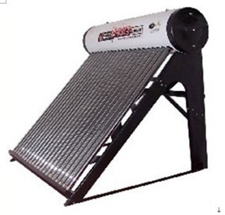 Solar Water Heater