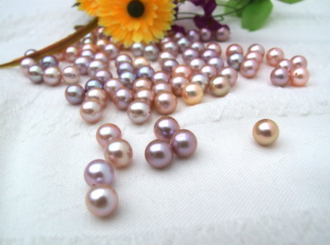 loose pearl