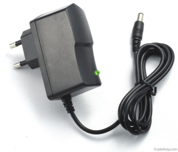 5V 2A AC-DC Adapter