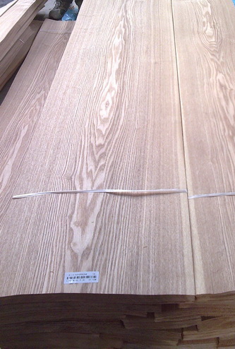 CHINESE ASH VENEER