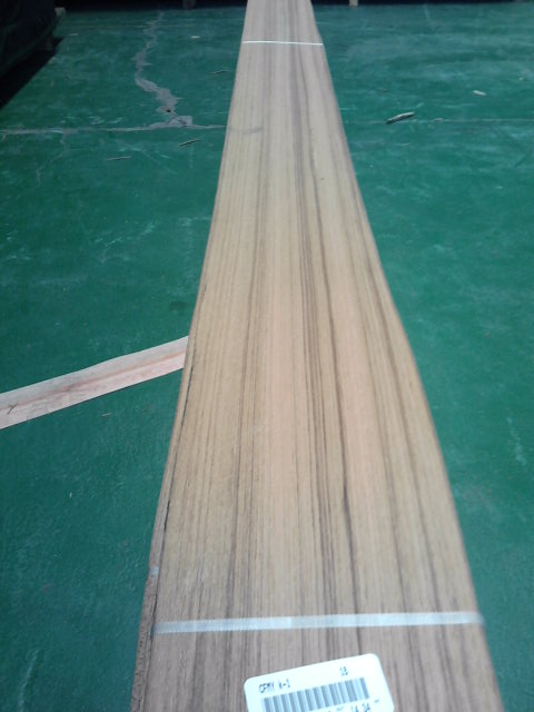 teak veneer