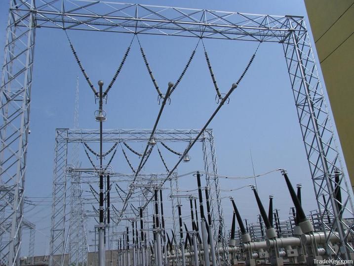 substation framework