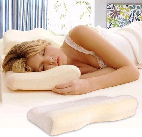 Memory foam Unique pillow