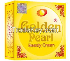Golden Pearl Cream Or Face Fresh Beauty Cream
