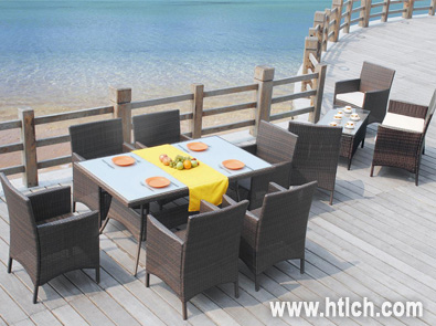 HTL rattan furniture