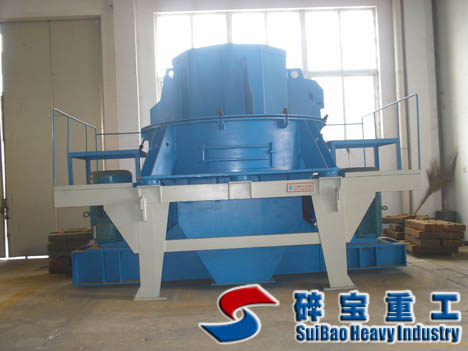 vsi crusher