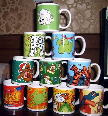 mugs, cup