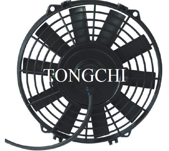 CONDENSER FAN FOR UNIVERSAL