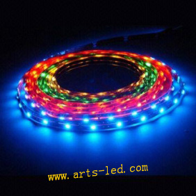 RGB 5M 5050 Flash LED flexible Strip Light Dream color 94 change