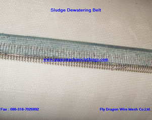 Sludge Dewatering belt