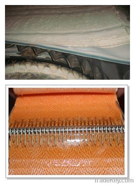 Polyester FGD filter belt