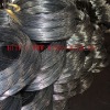 supply hot dipped galvanised wire