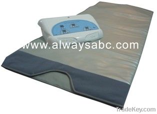 best selling 3 zone far infrared blanket weight loss equipment
