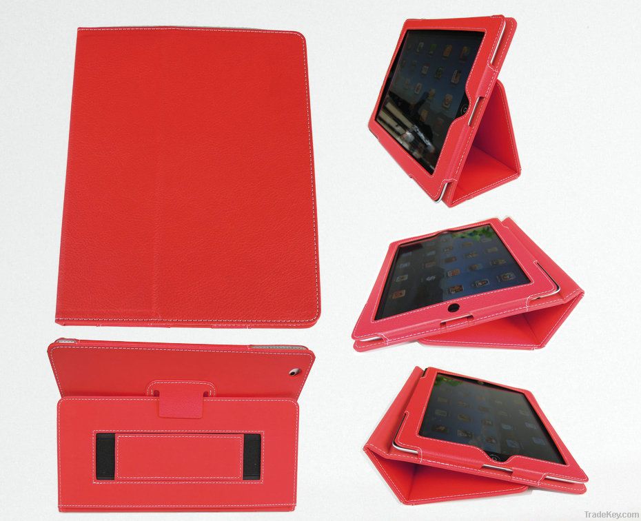 case for the new iPad