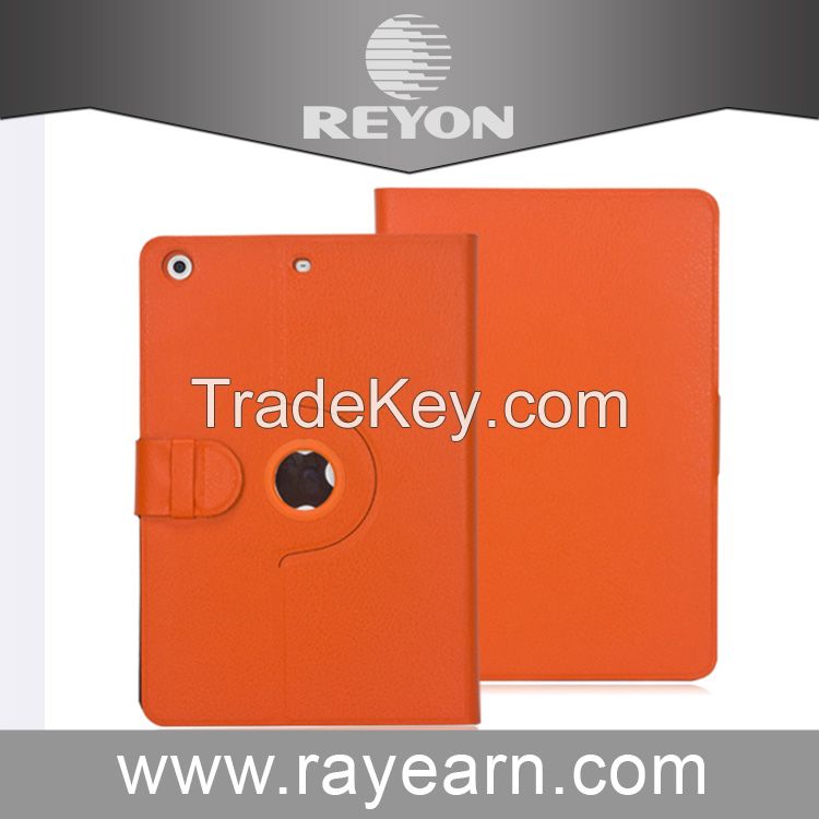 ultra thin flip cover case for ipad air 2