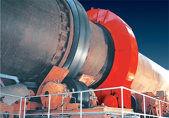 Rotary Kiln