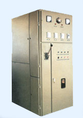Electric Cabinet