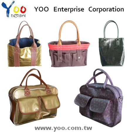 Shopping Bags / Traveling Bags / Promotional Bags / Handbags
