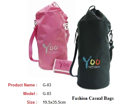 Fashion Casual Bags/ Traveling Bags / Promotional Bags / Handbags