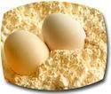 Egg shell membrane powder