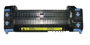 hp3600 fuser assembly