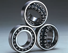 ball bearings