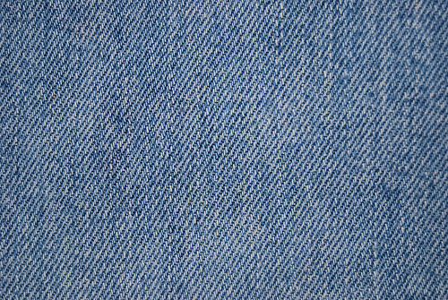 DENIM FABRIC