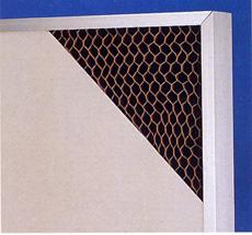 honeycomb panel