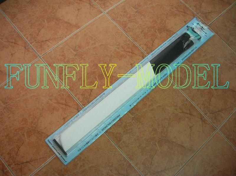 550mm Fiber Glass Rotor Main Blade