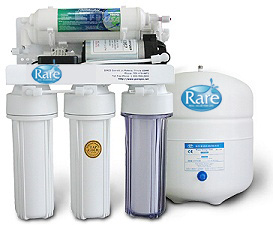Economy RO water purifier