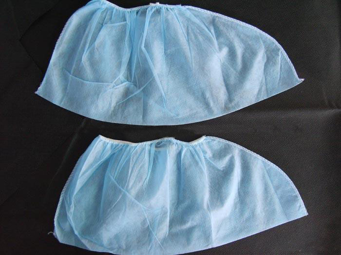 Non Woven Shoe Cover, Non Slip Shoe Cover