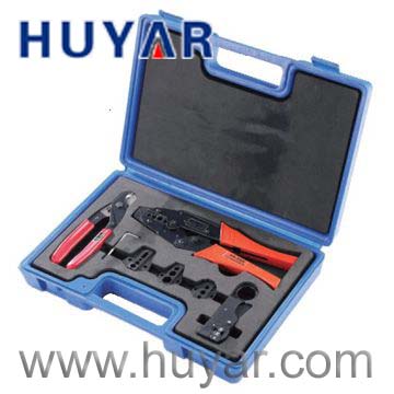 Combination Crimping Tool Kits