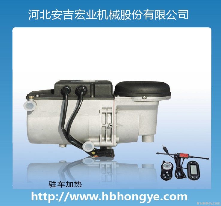 good design Auto Water Heater YJH for you