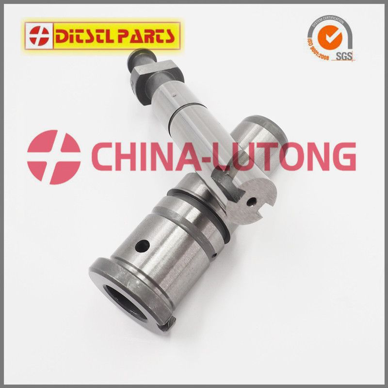 P Type Plunger/Element for VE Pump Parts 134153-1320/P295 for Isuzu Engine Parts Injector