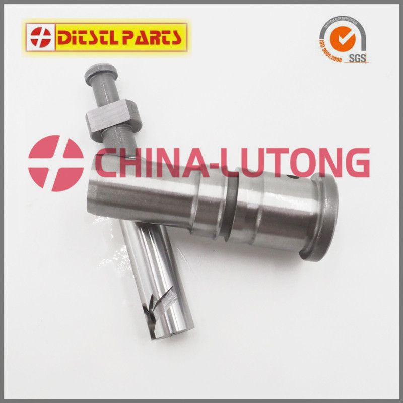 P Type Plunger/Element for VE Pump Parts 134152-5020/P230 for Audi Engine Parts Injector