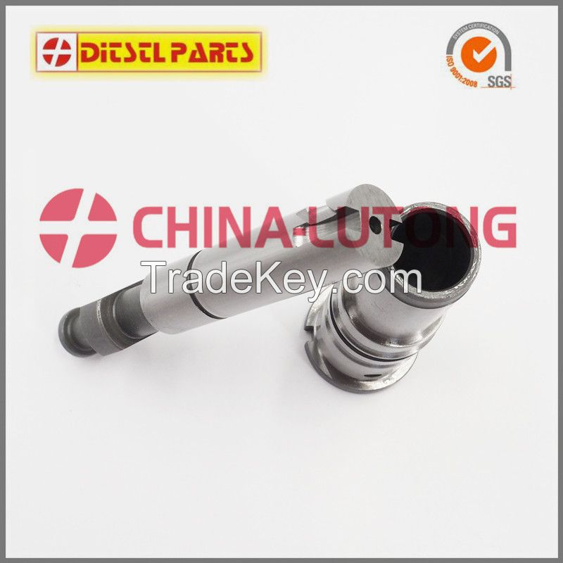 P Type Plunger/Element for VE Pump Parts 134152-3520/P215 for Nissan Engine Parts Injector