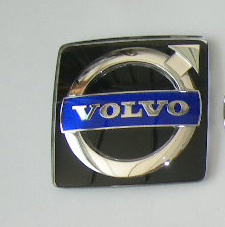 VOLVO car metal emblem