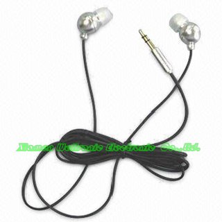 Metal Music Headphones WS-EP-100ML