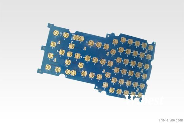 Keyboard PCB