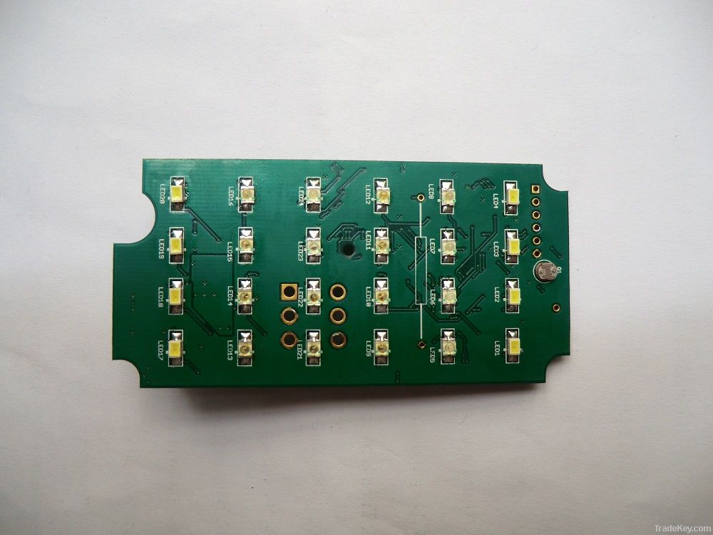 LED board