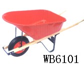 Best Steel Wheelbarrow