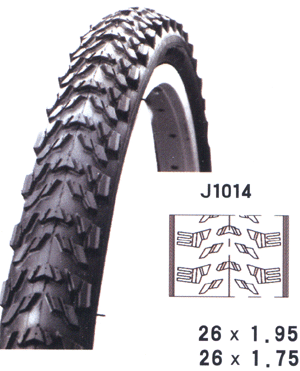 Bicycle Tires